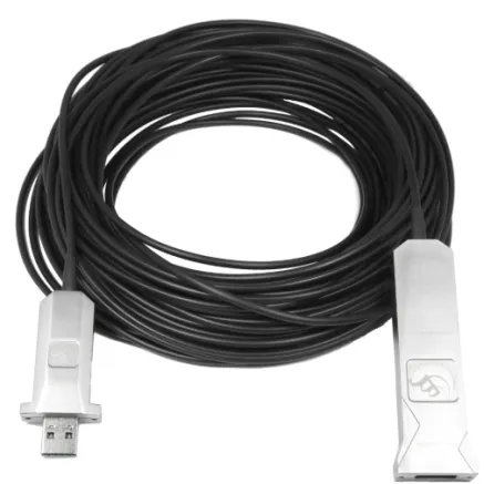 Telycam TLC-45 USB 3.0 Hibrīda Kabeļi 50m