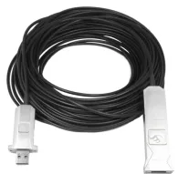 Telycam TLC-45 USB 3.0 Hibrīda Kabeļi 50mTelycam TLC-45 USB 3.0 Hibrīda Kabeļi 50m