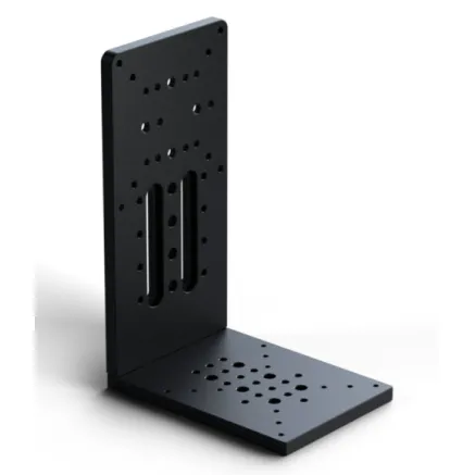 TelyCam Vertical Mount Bracket Explore Series White