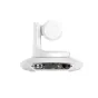 PTZ-камера TelyCam Vision+ 4KN 12X сзади с разъёмами HDMI, SDI, USB Type-C и Ethernet для профессиональной потоковой передачи 4K60 и вещания