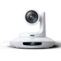 TelyCam Vision+ 4KN 20X PTZ kamera ar 4K60 izšķirtspēju, 20 reizes optisko zoom un AI sekošanas funkciju profesionālai tiešraides pārraidei un raidīšanai