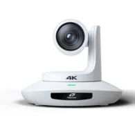TelyCam Vision+ 4KN 20X PTZ kamera ar 4K60 izšķirtspēju, 20 reizes optisko zoom un AI sekošanas funkciju profesionālai tiešraides pārraidei un raidīšanaiTelyCam Vision+ 4KN 20X PTZ kamera ar 4K60 izšķirtspēju, 20 reizes optisko zoom un AI sekošanas funkciju profesionālai tiešraides pārraidei un raidīšanai