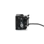 Tilta Camera Cage for Sony VENICE Extension System Mini – rear and side view with integrated cable management, ARRI rosette mounts, and modular design for enhanced stability and flexibility in handheld and rig setups