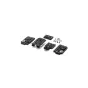 Tilta Camera Cage modular kit for Sony VENICE Extension System Mini with side plates, top plate, back panel, bottom panel, NATO rail, cable clamps, and Allen key for professional rigging and handheld stability