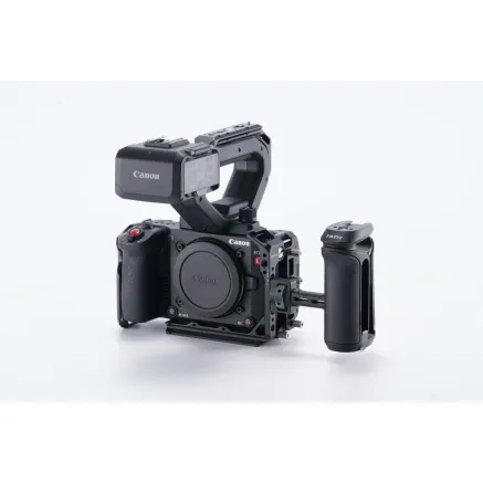 Tilta Camera Cage for Canon C50 Base Kit