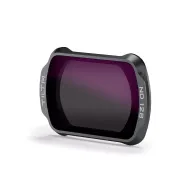 Фильтр Tilta ND 2.1 с нейтральной плотностью для камеры DJI Osmo Pocket 3 с магнитным креплением и ультратонким дизайномФильтр Tilta ND 2.1 с нейтральной плотностью для камеры DJI Osmo Pocket 3 с магнитным креплением и ультратонким дизайном