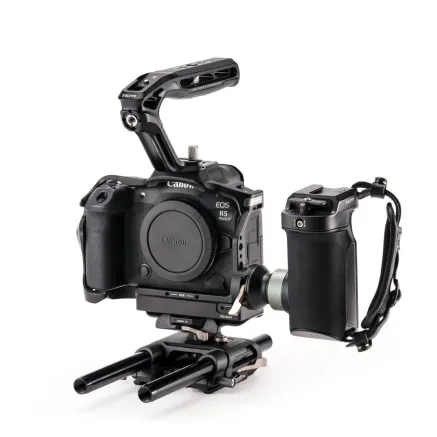 Tilta Камера Кейс с Системой Охлаждения для Canon R5 Mark II Расширенный Комплект 