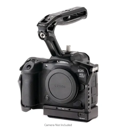 Tilta TA-T68-A-B Камера Клетка с Системой Охлаждения для Canon R5 Mark II