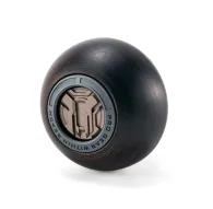 Tilta PRO GEAR apļveida koka kameras rokturis ar 1/4-20 vītni, izgatavots no kvalitatīva koka un alumīnija sakausējuma, nodrošina stabilu un ērtu satveršanuTilta PRO GEAR apļveida koka kameras rokturis ar 1/4-20 vītni, izgatavots no kvalitatīva koka un alumīnija sakausējuma, nodrošina stabilu un ērtu satveršanu