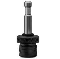 Tilta TC-BPA-B kompakts baby pin adapteris - izturīga metāla konstrukcija drošai papildus iekārtu piestiprināšanai pie Tilta Boulder Camera CartTilta TC-BPA-B kompakts baby pin adapteris - izturīga metāla konstrukcija drošai papildus iekārtu piestiprināšanai pie Tilta Boulder Camera Cart