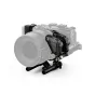 Tilta Nucleus Auto Focus Adapter Dual Nano II Motor Kit E to PL mount with wireless motors for precise focus and iris control on cinema lenses.