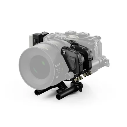 Tilta Nucleus Auto Focus Adapter Dual Nano II Motor Kit E to PL