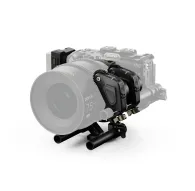 Комплект Tilta Nucleus Auto Focus Adapter Dual Nano II Motor Kit с переходником E на PL для кинообъективов Sony с беспроводными моторами для точной настройки фокуса и диафрагмы.Комплект Tilta Nucleus Auto Focus Adapter Dual Nano II Motor Kit с переходником E на PL для кинообъективов Sony с беспроводными моторами для точной настройки фокуса и диафрагмы.