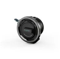 Адаптер Tilta Nucleus Auto Focus Base Kit E на PL с текстурированной ручкой и видимым креплением для объектива PL, с прочным дизайном и плавной интеграцией автофокуса.Адаптер Tilta Nucleus Auto Focus Base Kit E на PL с текстурированной ручкой и видимым креплением для объектива PL, с прочным дизайном и плавной интеграцией автофокуса.
