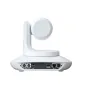 TelyCam Vision+ SE HDMI PTZ kamera aizmugurē ar HDMI, NDI HX, USB-C un RS-232 portiem profesionālajai straumēšanai un raidīšanai