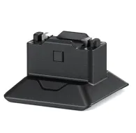 Tilta TK-ARCA-38-B Quick Release Adapter for Khronos case, black, 38mm ARCA-Swiss dovetail plate for DJI gimbals and tripodsTilta TK-ARCA-38-B Quick Release Adapter for Khronos case, black, 38mm ARCA-Swiss dovetail plate for DJI gimbals and tripods