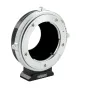 Адаптер Metabones Contax Yashica к M43 T Cine с механизмом фиксации и совместимой с Arca штативной ногой