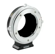 Адаптер Metabones Contax Yashica к M43 T Cine с механизмом фиксации и совместимой с Arca штативной ногойАдаптер Metabones Contax Yashica к M43 T Cine с механизмом фиксации и совместимой с Arca штативной ногой