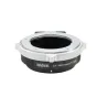 Metabones Contax Yashica uz M43 T Cine adapteris ar pozitīvu fiksāciju un Arca-tipa statīva kāju Mikro Četrkāršu kamerām