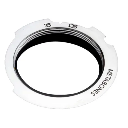 Адаптер объектива Metabones L39 на Leica M 6-Bit