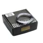 Адаптер Metabones L39 к Leica M 6-bit в оригинальной упаковке, точный латунный адаптер для объективов 50/75 мм, обеспечивающий точное совмещение рамок видоискателя и надежную посадку на камеры Leica M