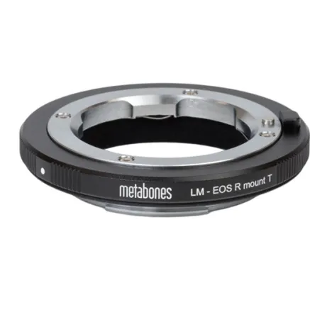 Metabones Leica M uz Canon RF-mount T adapteris