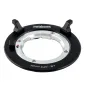 Metabones Leica M Lens to Fuji G-mount Adapter GFX