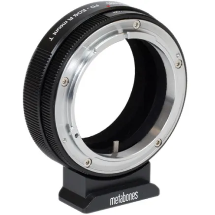 Metabones Minolta MD Lens to Canon RF Mount T Adapter