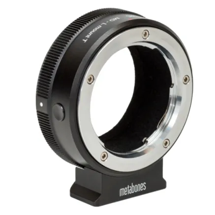 Metabones Minolta MD to L mount T Adapter