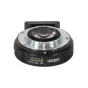 Адаптер Metabones для объективов Minolta MD на Micro Four Thirds с увеличением светосилы 0.71x и ультраострой оптической производительностью