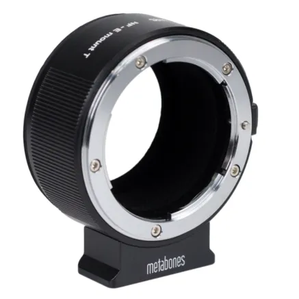 Metabones Nikon F to E-mount T Adapter III