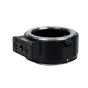 Адаптер Metabones Nikon F к Sony E-Mount T Adapter III - матовый черный адаптер с отъемной Arca-типом штативной ноги для совместимости с объективами Nikon