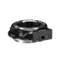 Адаптер Metabones Nikon F-Mount G-Type на Fujifilm G-Mount с ручным кольцом управления диафрагмой с 8 шагами и съемной Arca-стойкой.