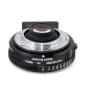 Адаптер Metabones Nikon G к BMCC Speed Booster 0.64x с ручным кольцом диафрагмы и высокоточной оптикой для совместимости с камерой Blackmagic 2.5K
