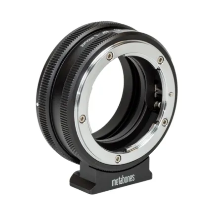 Metabones Nikon G uz L-Mount adapteris