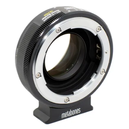 Metabones Nikon G uz Xmount Speed Booster ULTRA 0.71x