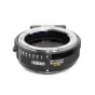 Адаптер Metabones Speed Booster ULTRA 0.71x для перехода с Nikon F на Fujifilm X с 8-ступенчатой диафрагмой и матовой черной отделкой