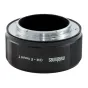Metabones OM uz Sony E-Mount T adapteris - precīzs misiņa lēcas adapteris ar statīva vītni Olympus OM objektīviem uz Sony E-Mount kamerām