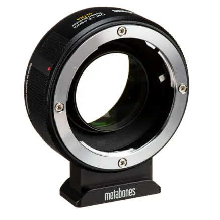 Metabones Olympus OM на E-mount Speed Booster ULTRA 0.71x
