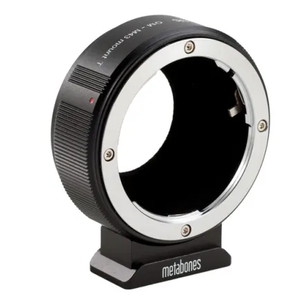 Metabones Olympus OM uz Micro Four Thirds adapter T