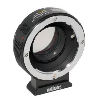 Адаптер Metabones Olympus OM к Micro Four Thirds Speed Booster ULTRA 0.71x с отъемной Arca-совместимой штативной ногой, матового черного цветаАдаптер Metabones Olympus OM к Micro Four Thirds Speed Booster ULTRA 0.71x с отъемной Arca-совместимой штативной ногой, матового черного цвета