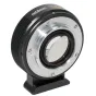 Адаптер Metabones Olympus OM к Micro Four Thirds Speed Booster ULTRA 0.71x с отъемной Arca совместимой ножкой, матовое черное исполнение