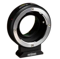 Адаптер Metabones Olympus OM для камер Fujifilm X-Mount Speed Booster ULTRA с совместимой штативной платформой Arca, матовая черная отделкаАдаптер Metabones Olympus OM для камер Fujifilm X-Mount Speed Booster ULTRA с совместимой штативной платформой Arca, матовая черная отделка