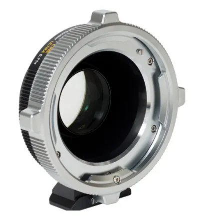 Metabones PL uz X-mount T CINE Speed Booster ULTRA 0.71x