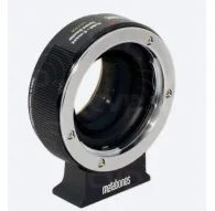 Metabones ātruma adaptērs ULTRA 0.71x no Rollei QBM uz Sony E-mount ar noņemamu statīvu un uzlabotu optisko konstrukcijuMetabones ātruma adaptērs ULTRA 0.71x no Rollei QBM uz Sony E-mount ar noņemamu statīvu un uzlabotu optisko konstrukciju