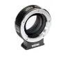 Metabones ROLLEI QBM на X-mount Speed Booster ULTRA 0.71x