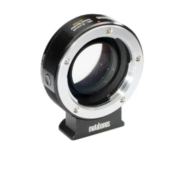 Metabones ROLLEI QBM uz X-mount Speed Booster ULTRA 0.71x