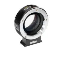 Metabones ROLLEI QBM uz X-mount Speed Booster ULTRA 0.71xMetabones ROLLEI QBM uz X-mount Speed Booster ULTRA 0.71x