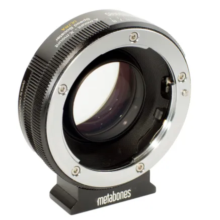 Metabones Sony Alpha to X-mount Speed Booster ULTRA 0.71x