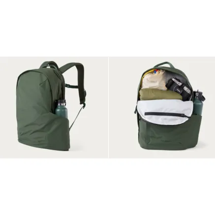 Moment Everything Backpack 17L Daypack (Оливковый)